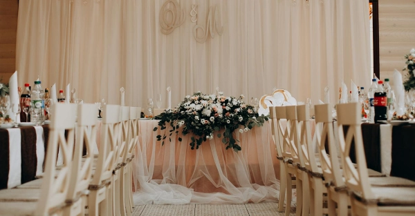Weddings & Pre-Wedding Celebrations 1