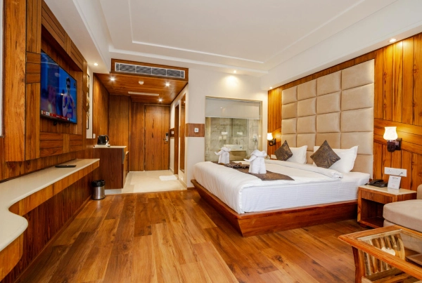 Corporate Offsites & Team Retreats 1