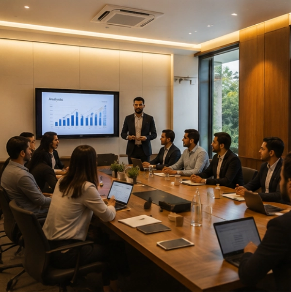 Corporate Offsites & Team Retreats 2