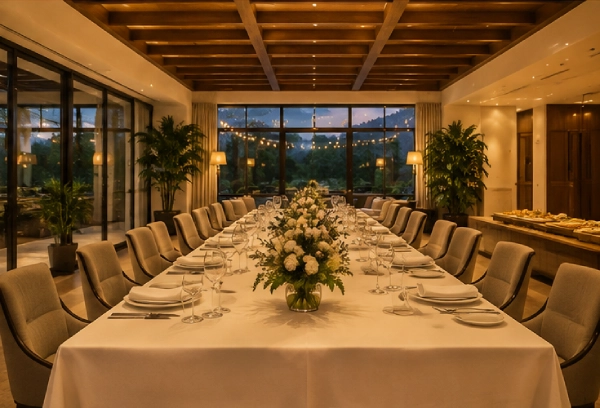 Corporate Offsites & Team Retreats 3